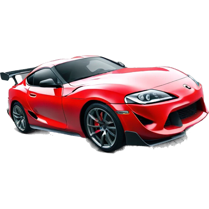 Supra emoji