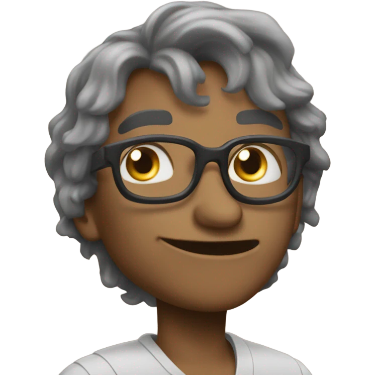 Happy new year 2025 emoji