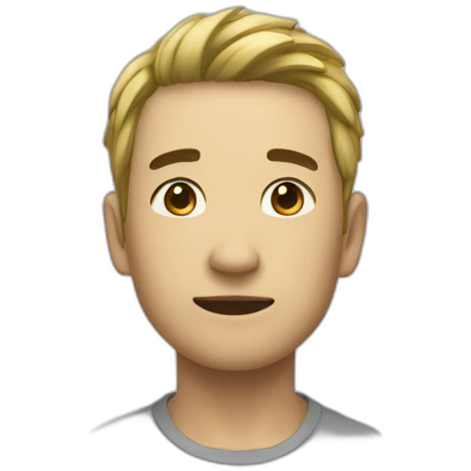 红房子海岛 emoji