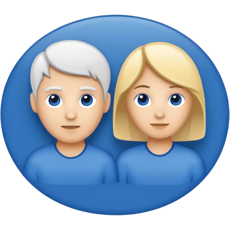 users icon emoji