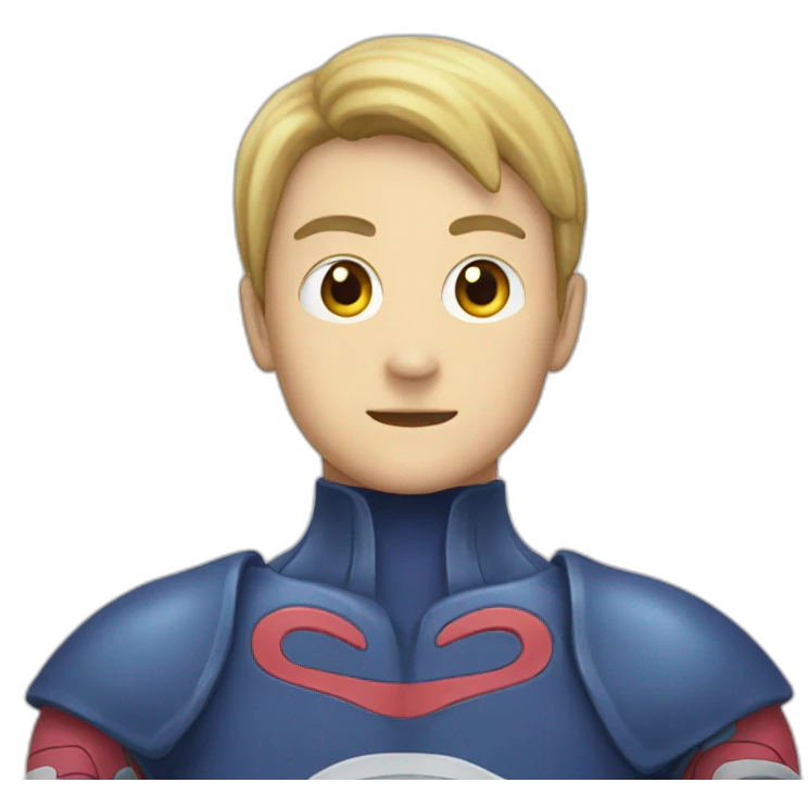 Kyogre emoji