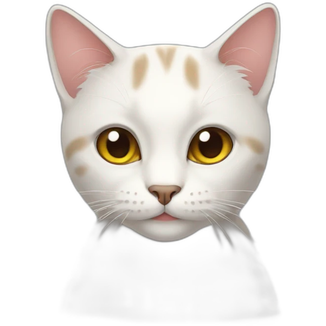 cat emoji