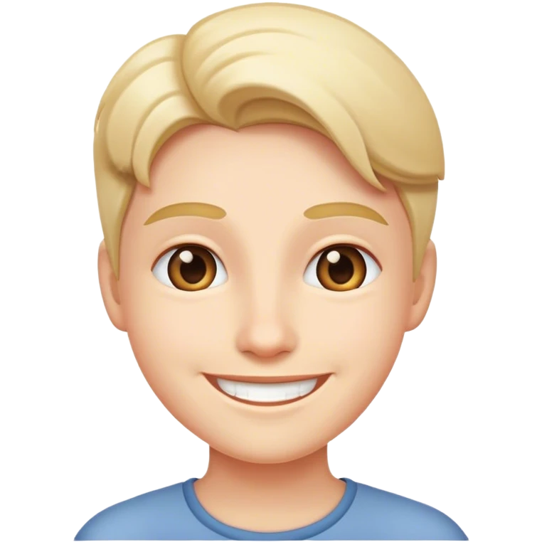 Smyle emoji