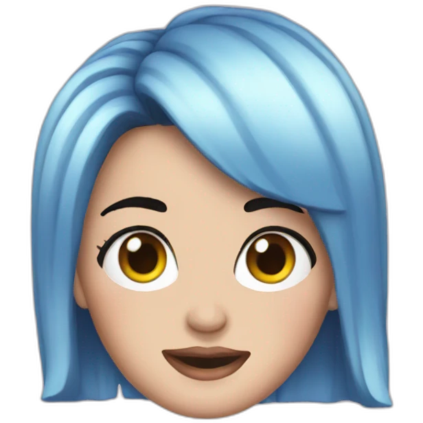 Katyperry emoji