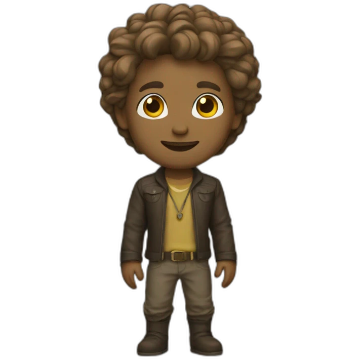 gyatt emoji