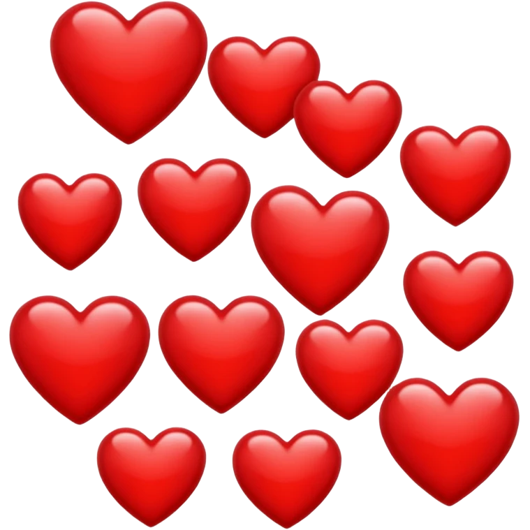 love emoji