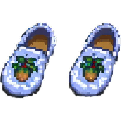 slippers emoji