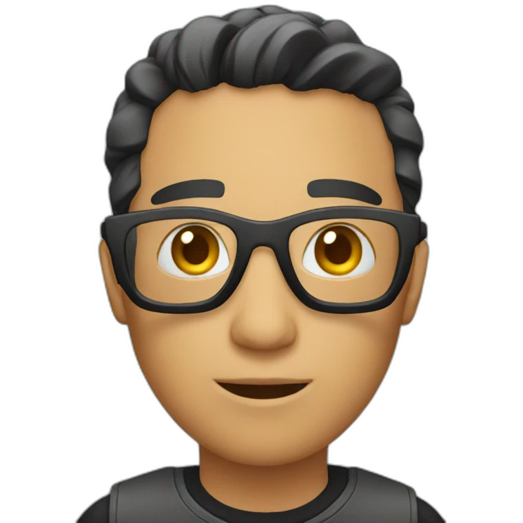 video maker emoji