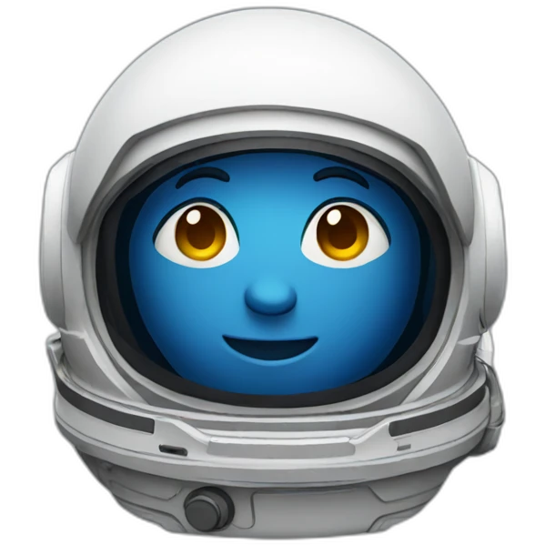 nasa emoji