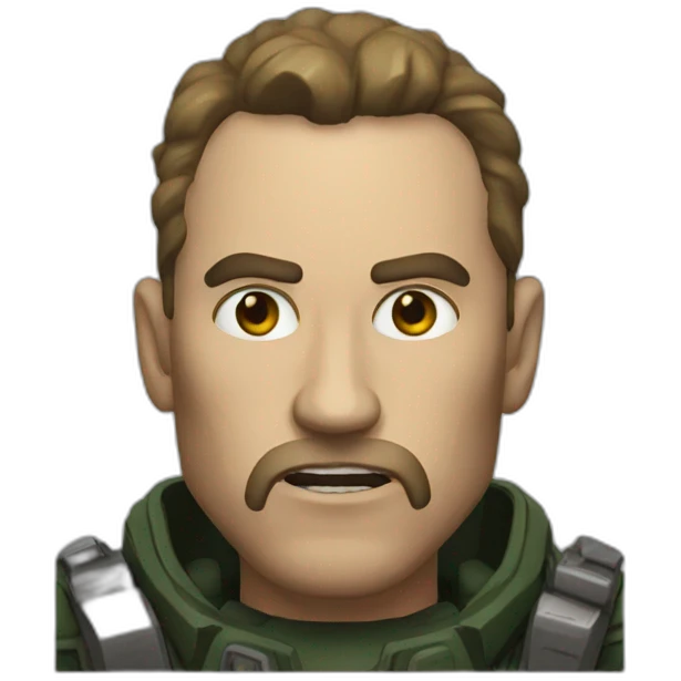 doom emoji