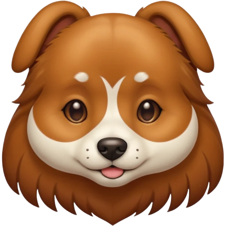 dog, Skin Health emoji