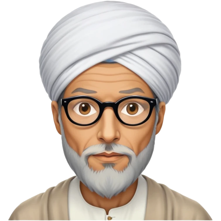 Jeff Goldblum dressed as _cinematic-realistic-portrait-of-suleiman-the-magnificent,-depicted-as-a-regal-ottoman-sultan-adorned-with-a-large,-white,-round,-tall-turban-and-a-majestic-grey-beard,-his-commanding-gaze-bathed-in-warm,-historic-lighting-that-exudes-timel emoji