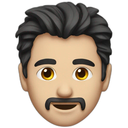 Kane emoji