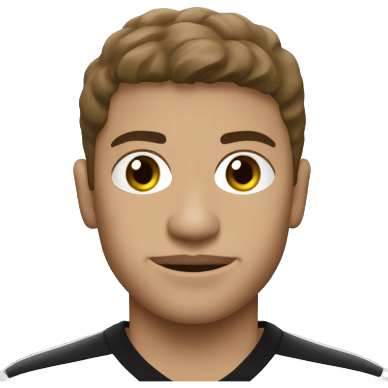 Corinthians apanhando pro são paulo emoji