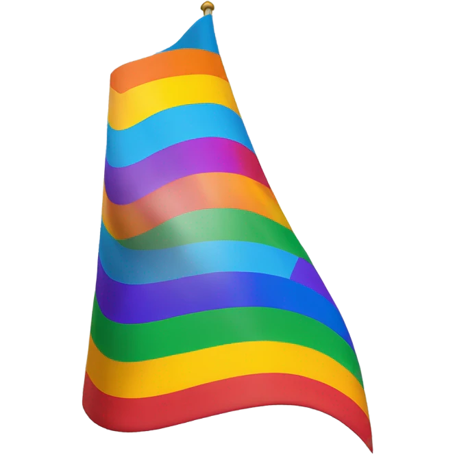 Diego gei flag  emoji