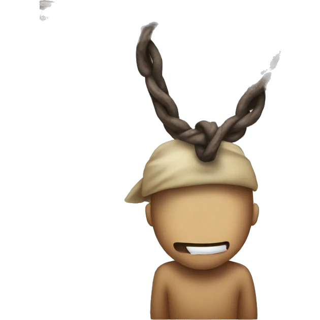 Hangman emoji
