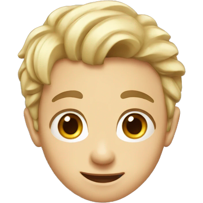 iOS 18 emoji