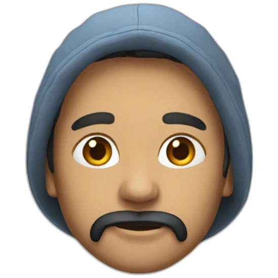 Pouce emoji