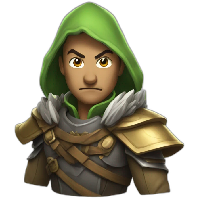 battle sage emoji