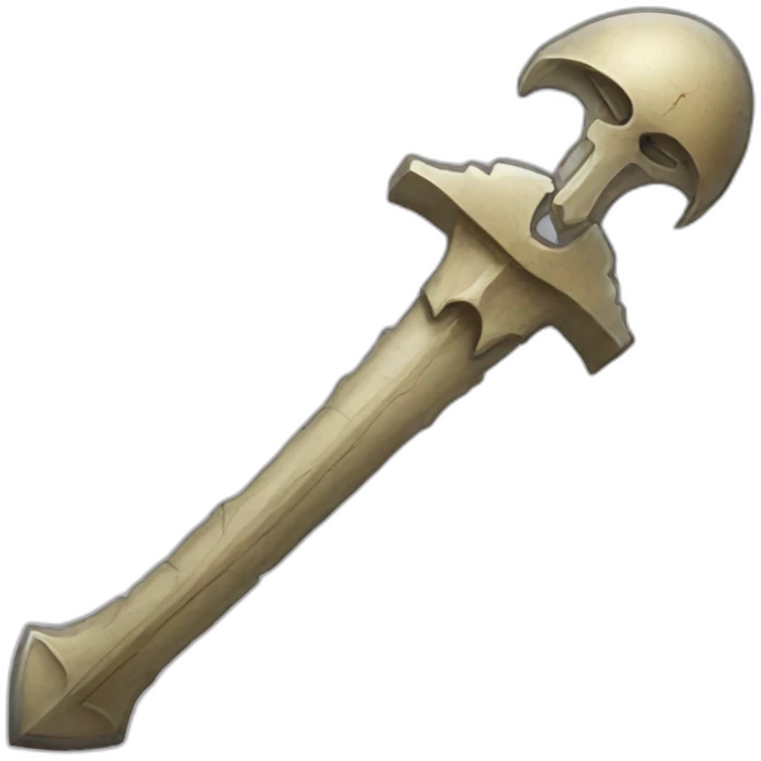 tibia-logo emoji