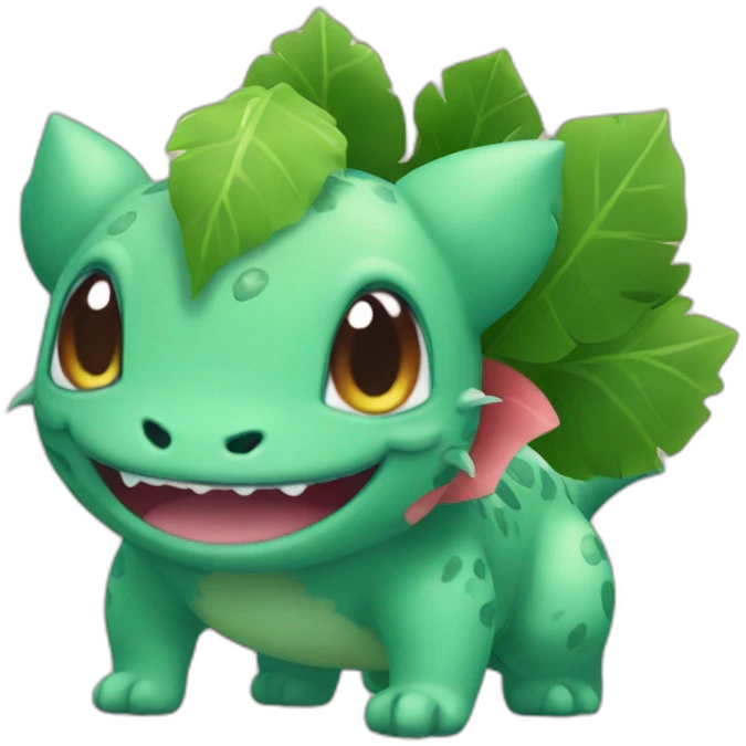 balbasaur emoji