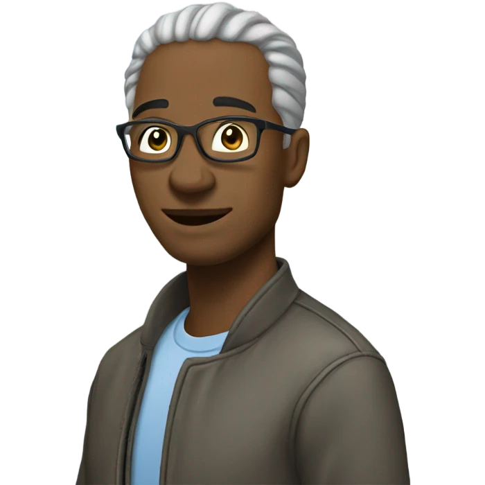 Electircity emoji