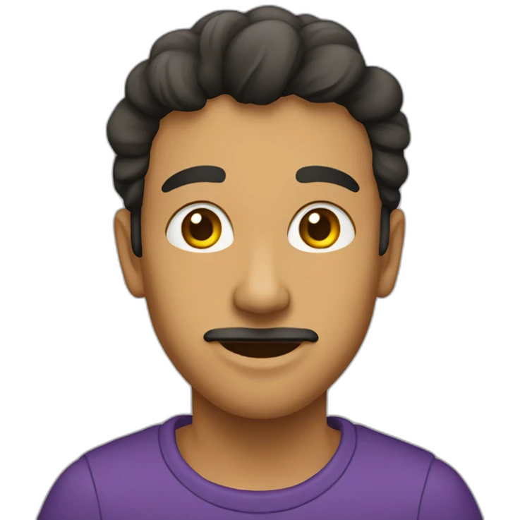 berenjena emoji