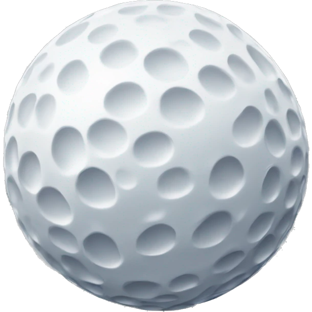 golfball free drop emoji