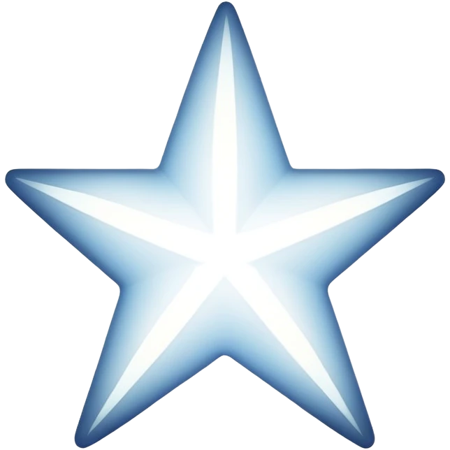 white star emoji