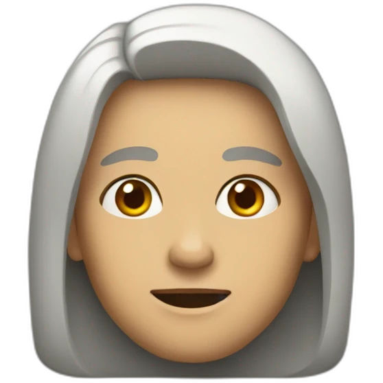 morve emoji