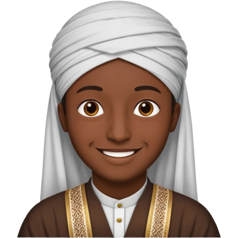 Hayırlı Ramazanlar emoji