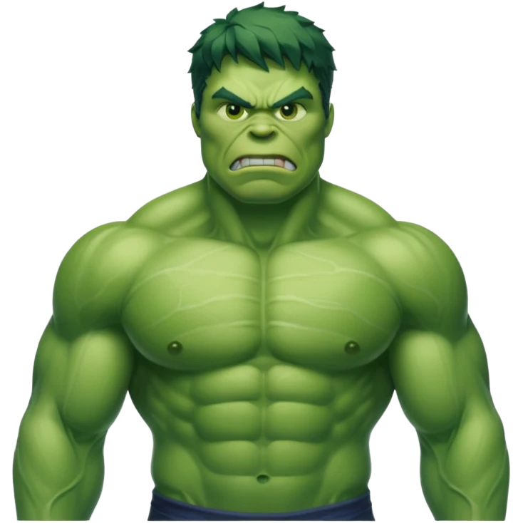 hulk fantasma emoji