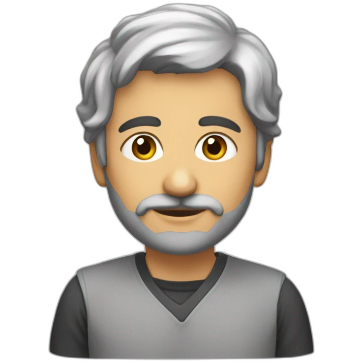mémé sarfati emoji