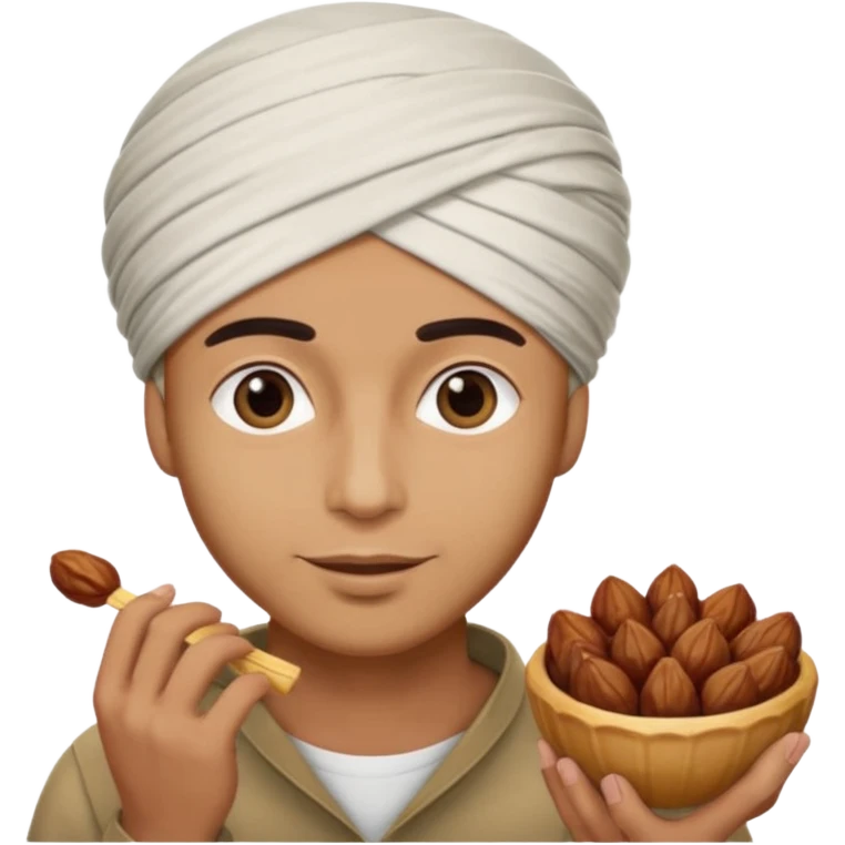 Tung Tung Tung Sahur emoji