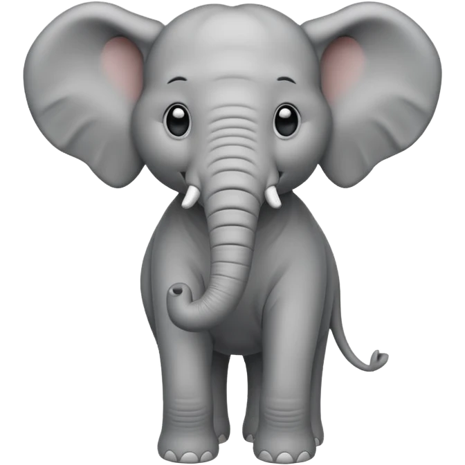 Elephant Jordan emoji emoji