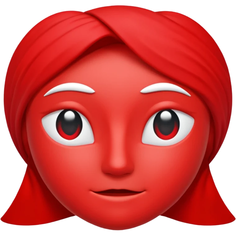 لوگو پرسپولیس  emoji