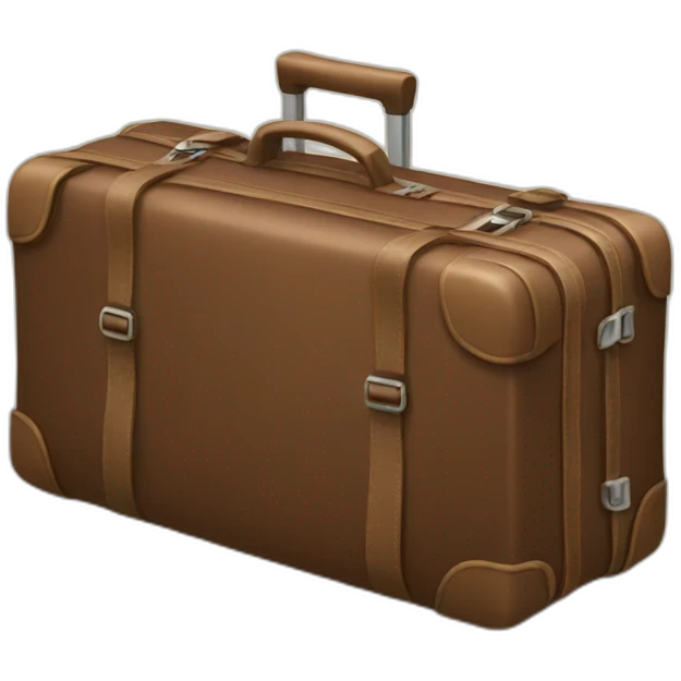 Travel emoji