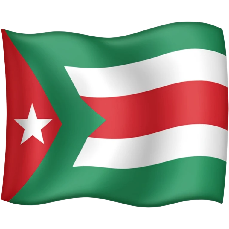 Somaliland flag emoji