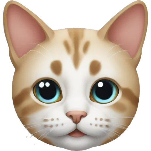 cat kubernetes emoji