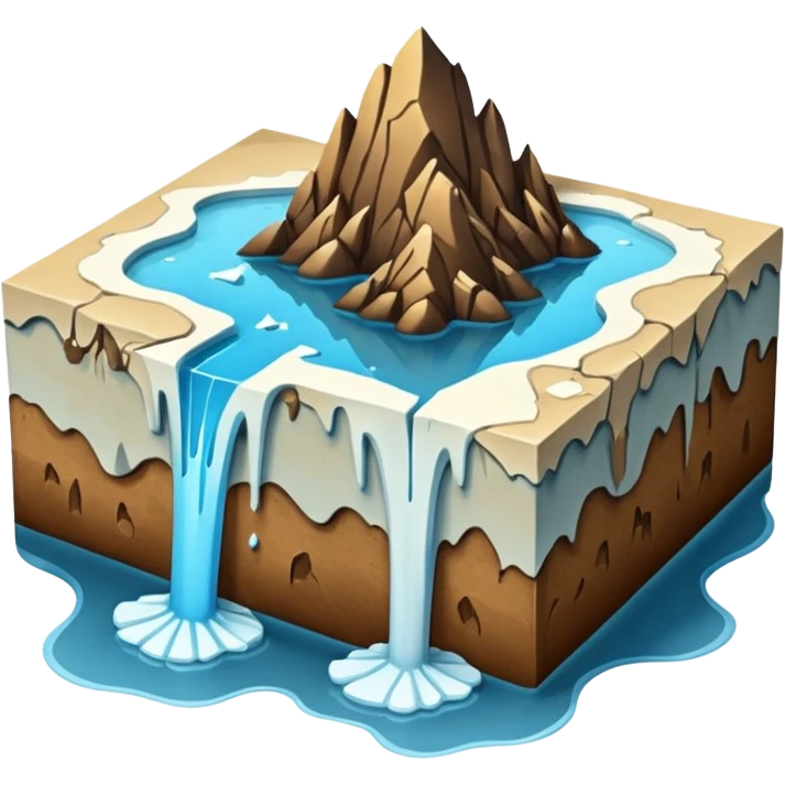 global warming emoji