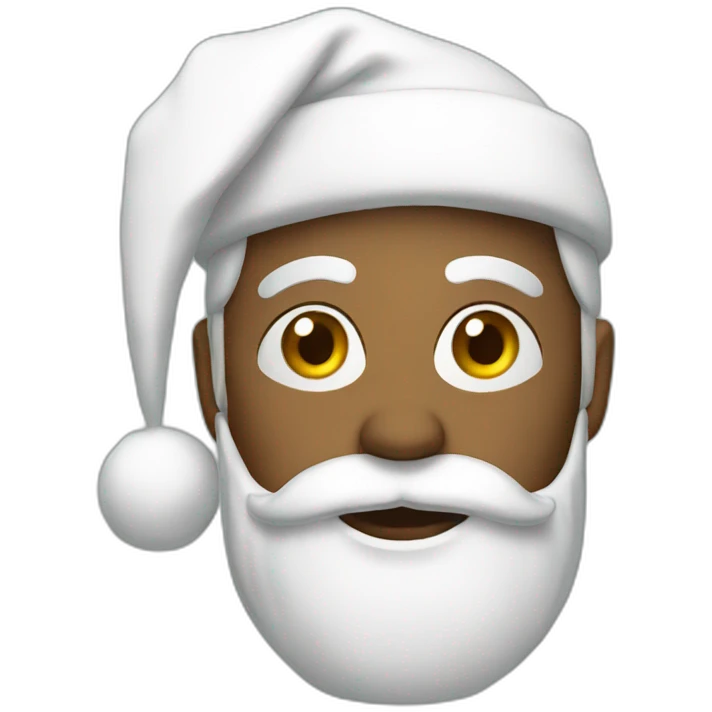 Noël emoji