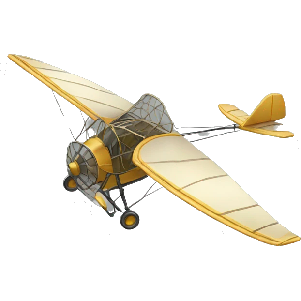 ornithopter emoji