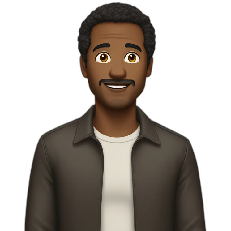 Quentin Jacquaint emoji