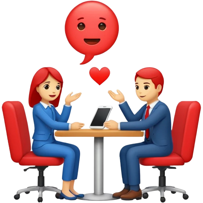 new emoji BRB meeting time emoji emoji