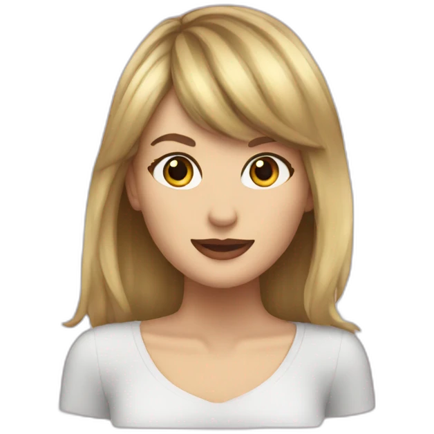 Tayler swift emoji