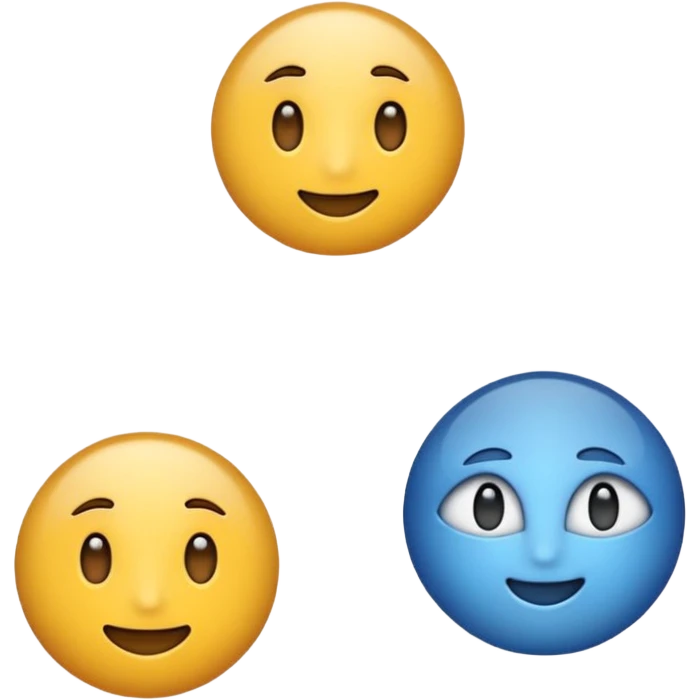 Джедайский меч emoji