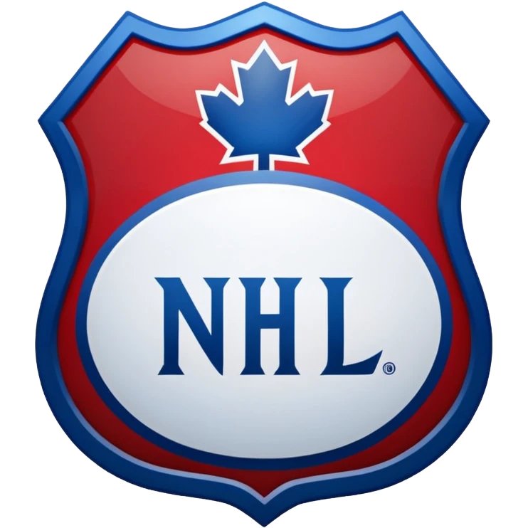 nhl (#00A3E0) and red (#F9423A) emoji