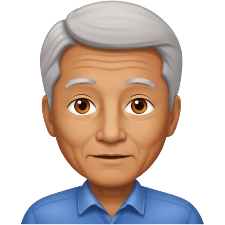 67 mezczyzna emoji