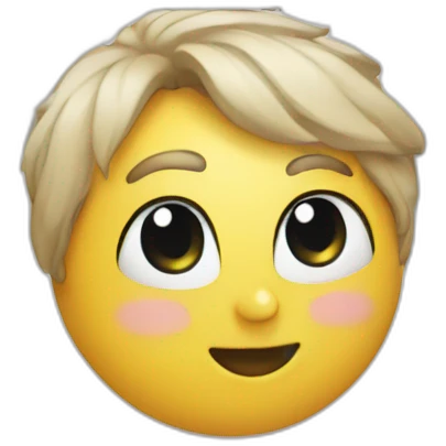 Month calander emoji