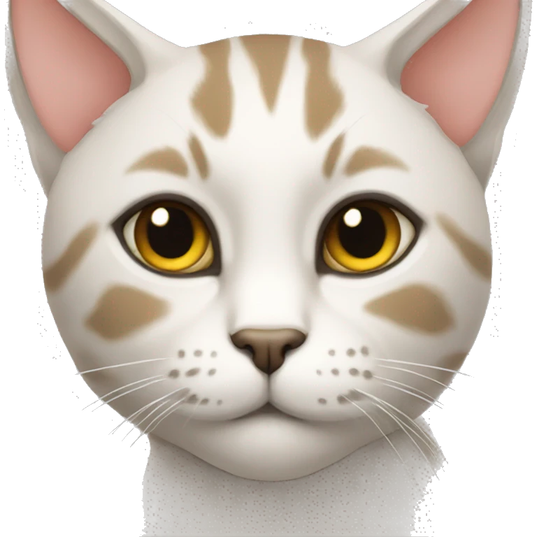 GATO emoji